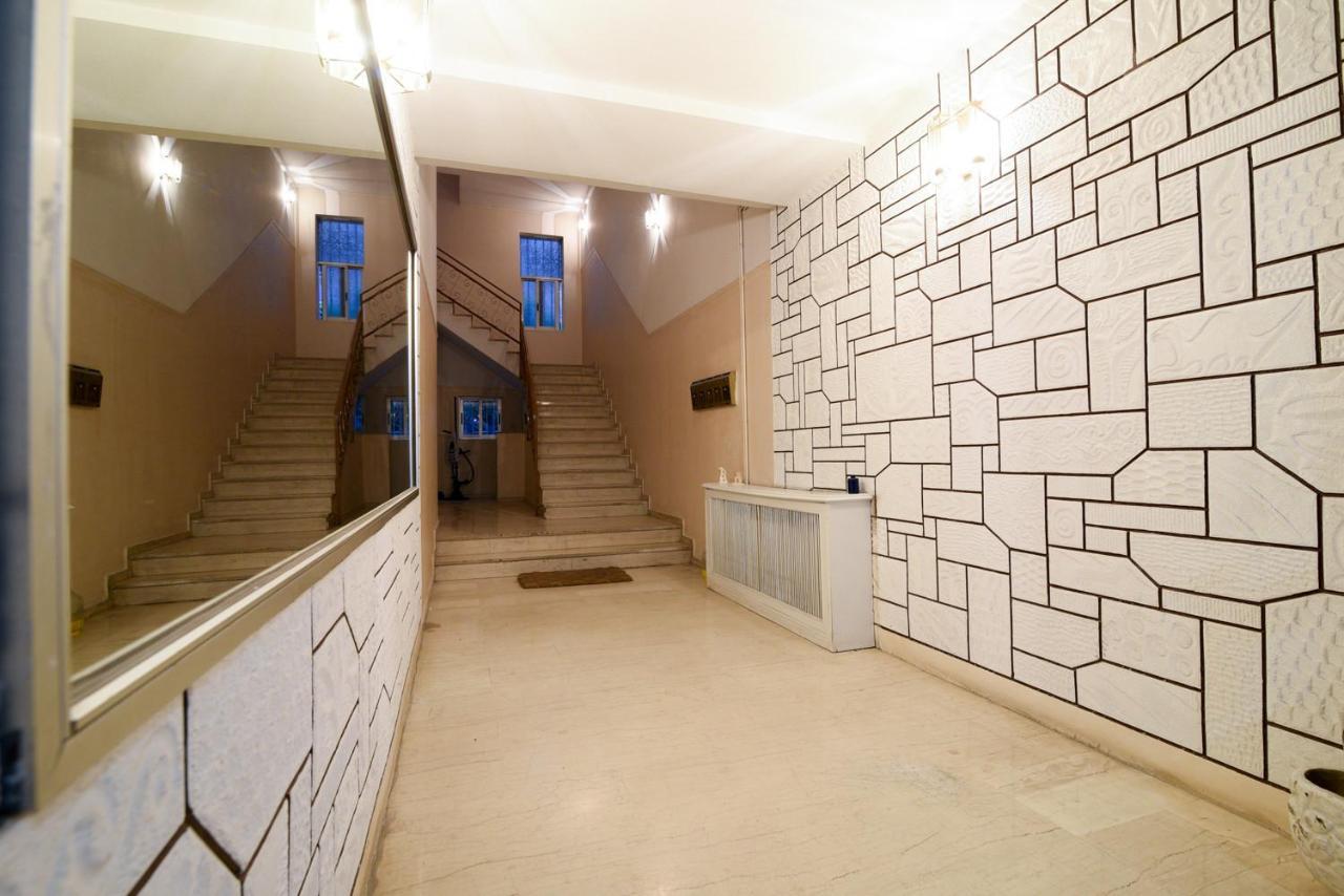 A Diamond Of 140 M2 In Platonas Ancient Athens Διαμέρισμα Εξωτερικό φωτογραφία